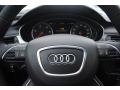 Phantom Black Pearl - A6 3.0 TDI quattro Sedan Photo No. 26