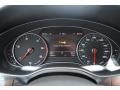Phantom Black Pearl - A6 3.0 TDI quattro Sedan Photo No. 27