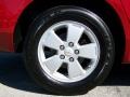 Precision Red - Impala LT Photo No. 7