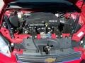 Precision Red - Impala LT Photo No. 13