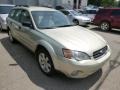 Champagne Gold Opalescent - Outback 2.5i Wagon Photo No. 1