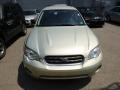 Champagne Gold Opalescent - Outback 2.5i Wagon Photo No. 2