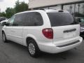 2001 Stone White Chrysler Town & Country LX  photo #4