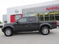 Night Armor - Frontier SV Crew Cab Photo No. 2