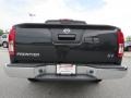 Night Armor - Frontier SV Crew Cab Photo No. 4