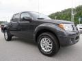 Night Armor - Frontier SV Crew Cab Photo No. 7