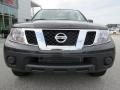 Night Armor - Frontier SV Crew Cab Photo No. 8
