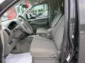 Night Armor - Frontier SV Crew Cab Photo No. 10