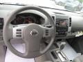 Night Armor - Frontier SV Crew Cab Photo No. 11