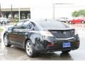 2012 Crystal Black Pearl Acura TL 3.5 Advance  photo #8