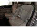 Magnetic Gray Metallic - Highlander V6 Photo No. 16
