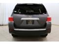 Magnetic Gray Metallic - Highlander V6 Photo No. 19