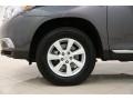 Magnetic Gray Metallic - Highlander V6 Photo No. 21