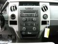 2014 Ingot Silver Ford F150 XLT SuperCrew  photo #28