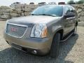 Mocha Steel Metallic - Yukon Denali AWD Photo No. 2