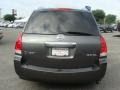 2007 Smoke Gray Metallic Nissan Quest 3.5 SL  photo #5