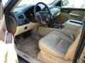 Mocha Steel Metallic - Yukon Denali AWD Photo No. 6
