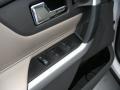 2014 White Platinum Ford Edge SEL  photo #25