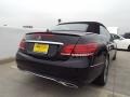 Black - E 350 Cabriolet Photo No. 8