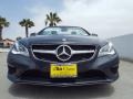 Steel Gray Metallic - E 350 Cabriolet Photo No. 2