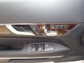 Steel Gray Metallic - E 350 Cabriolet Photo No. 4