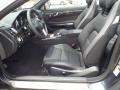 Steel Gray Metallic - E 350 Cabriolet Photo No. 5