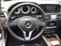 Steel Gray Metallic - E 350 Cabriolet Photo No. 7