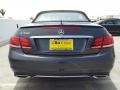 Steel Gray Metallic - E 350 Cabriolet Photo No. 9