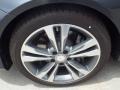 Steel Gray Metallic - E 350 Cabriolet Photo No. 10