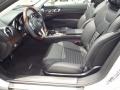 Iridium Silver Metallic - SL 550 Roadster Photo No. 5