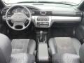 2004 Stone White Chrysler Sebring Touring Convertible  photo #16