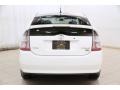 Super White - Prius Hybrid Photo No. 26