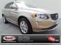 Sea Shell Metallic - XC60 T5 Drive-E Photo No. 1