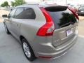 Sea Shell Metallic - XC60 T5 Drive-E Photo No. 4
