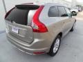 Sea Shell Metallic - XC60 T5 Drive-E Photo No. 6