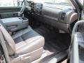 2013 Black Chevrolet Silverado 3500HD LT Crew Cab 4x4  photo #31