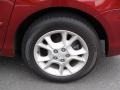 Salsa Red Pearl - Sienna XLE Photo No. 10