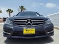 Steel Grey Metallic - C 250 Sport Photo No. 2