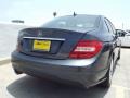 Steel Grey Metallic - C 250 Sport Photo No. 4