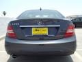 Steel Grey Metallic - C 250 Sport Photo No. 5