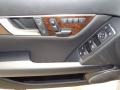 Steel Grey Metallic - C 250 Sport Photo No. 6
