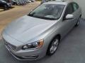 Bright Silver Metallic - S60 T5 Drive-E Photo No. 3