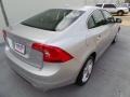 Bright Silver Metallic - S60 T5 Drive-E Photo No. 6