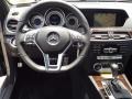 Steel Grey Metallic - C 250 Sport Photo No. 9