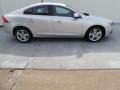 Bright Silver Metallic - S60 T5 Drive-E Photo No. 7