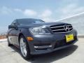 Steel Grey Metallic - C 250 Sport Photo No. 11