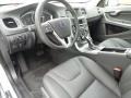 Bright Silver Metallic - S60 T5 Drive-E Photo No. 10