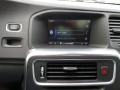 Bright Silver Metallic - S60 T5 Drive-E Photo No. 17