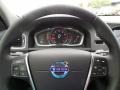Bright Silver Metallic - S60 T5 Drive-E Photo No. 20