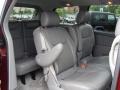 2006 Salsa Red Pearl Toyota Sienna XLE  photo #16